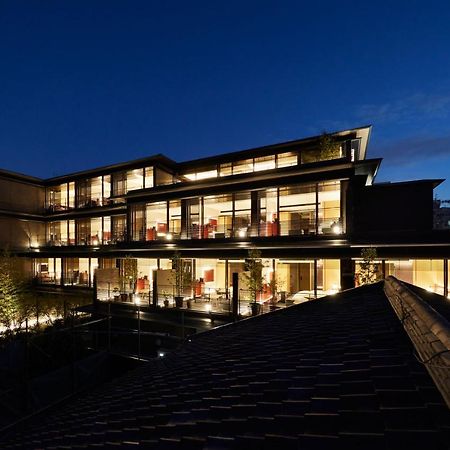 Garrya Nijo Castle Kyoto - Banyan Group Hotel Exterior foto