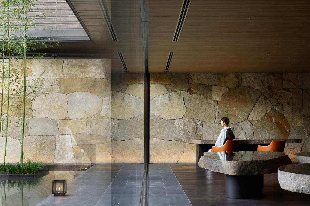 Garrya Nijo Castle Kyoto - Banyan Group Hotel Exterior foto