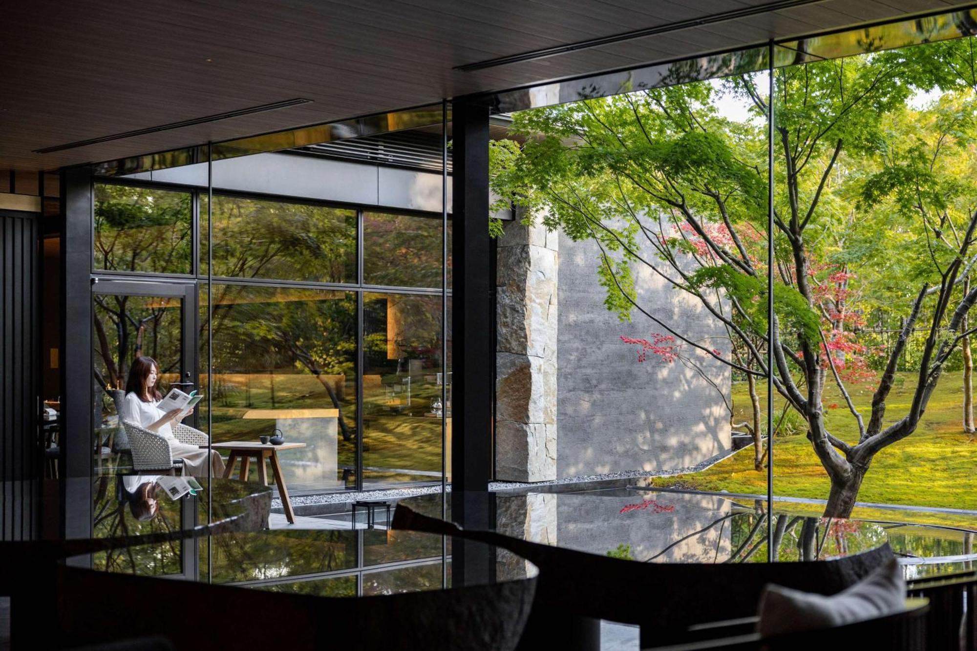 Garrya Nijo Castle Kyoto - Banyan Group Hotel Exterior foto